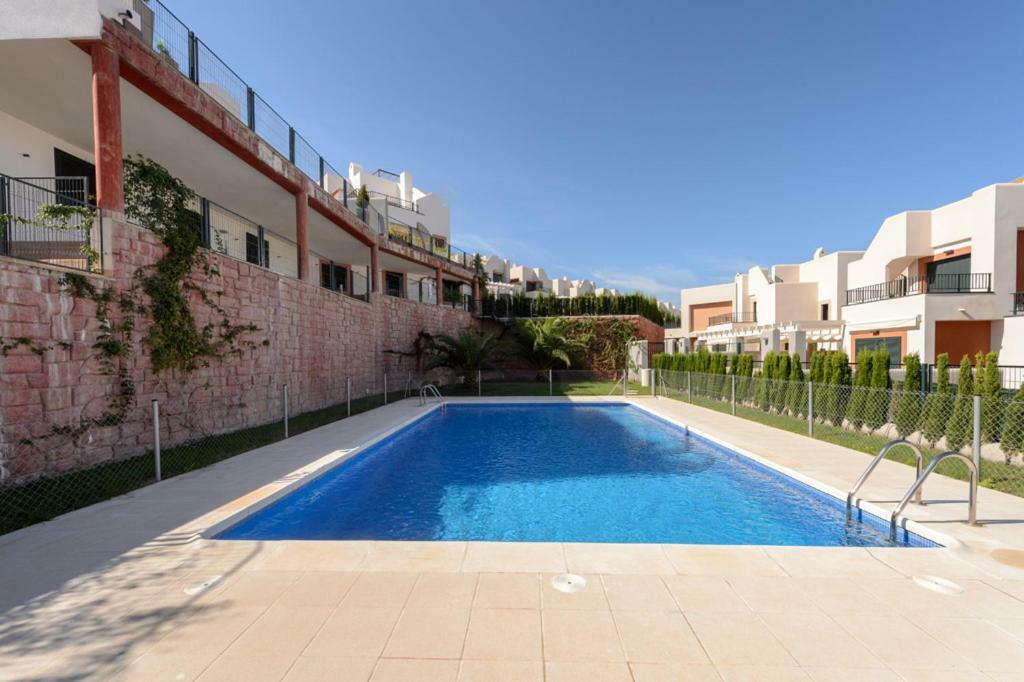 Can Marcel Cala Tarida  Exterior foto