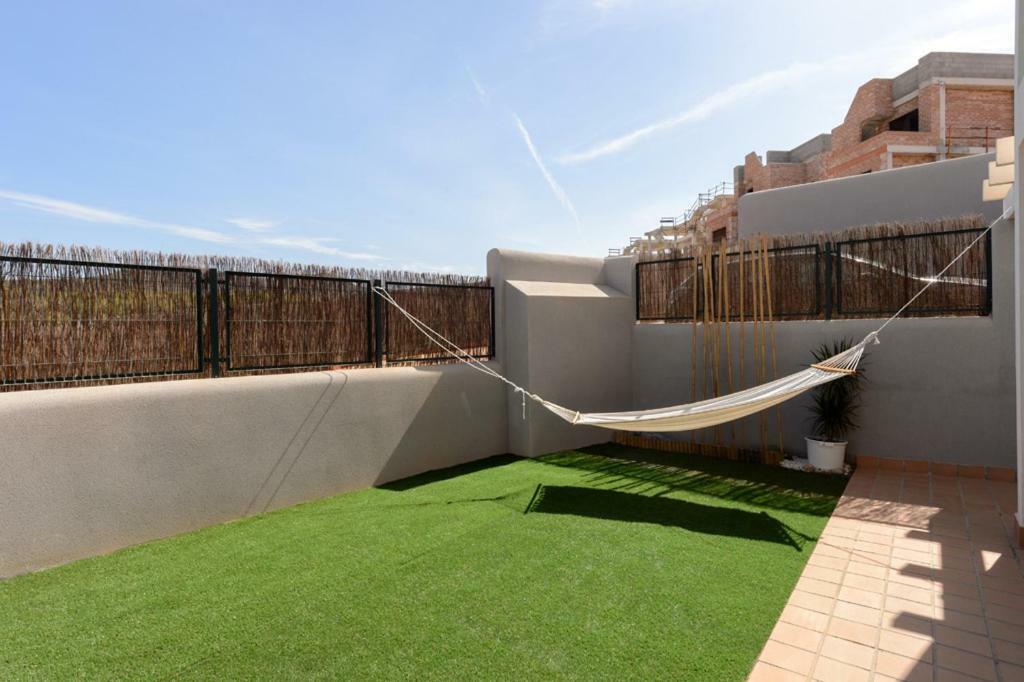 Can Marcel Cala Tarida  Exterior foto